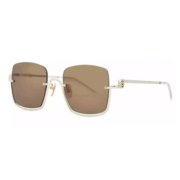 NWT Gucci Sunglasses, Women Eyewear Gucci - Picture 1 of 3